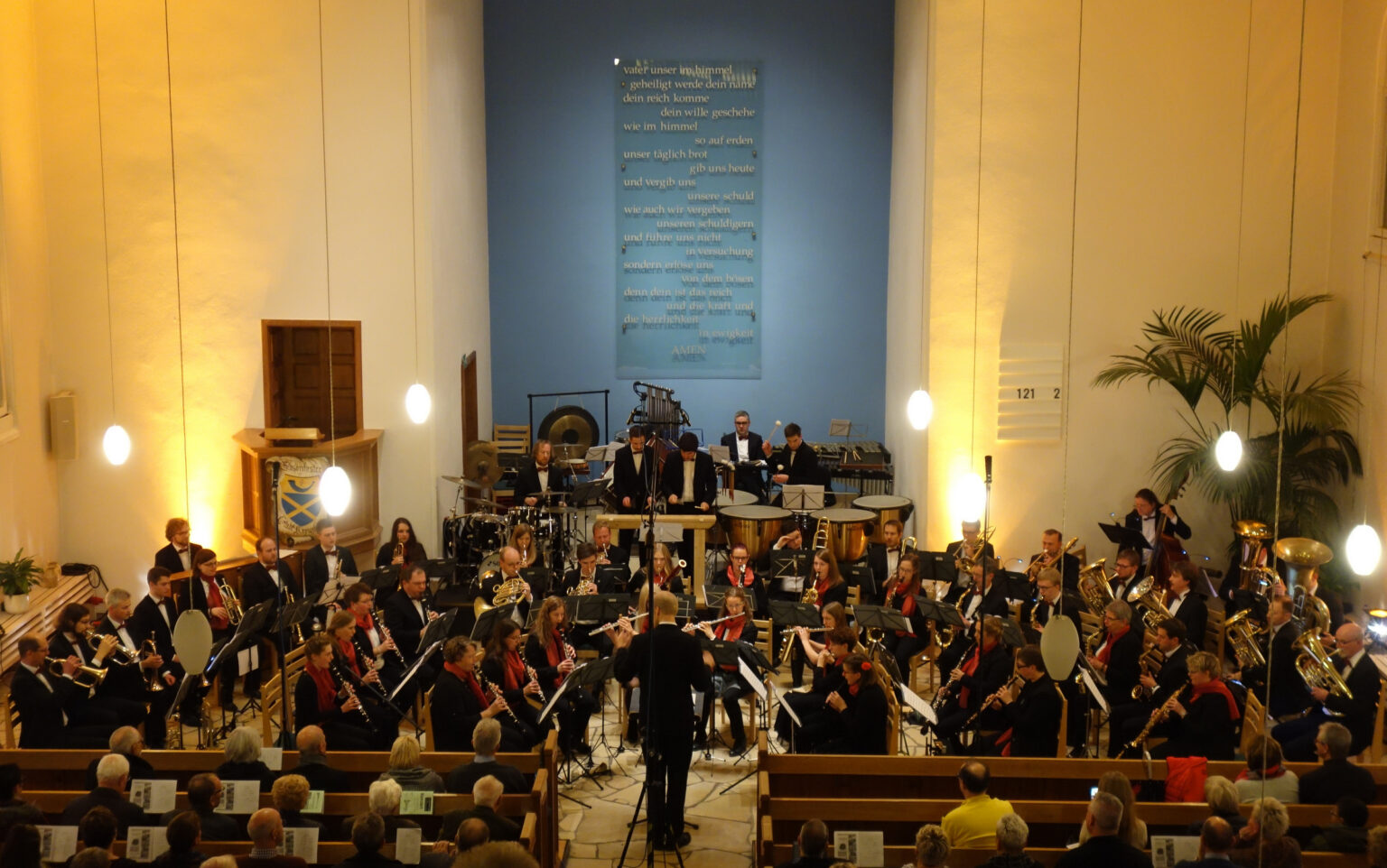 Unser Orchester – Blasorchester Stadt Kreuztal E.V.